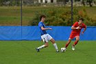 Men’s Soccer vs WPI  Wheaton Men’s Soccer vs Worcester Polytechnic Institute. - Photo by Keith Nordstrom : Wheaton, Men’s Soccer